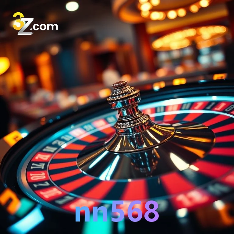 nn568 Live Casino