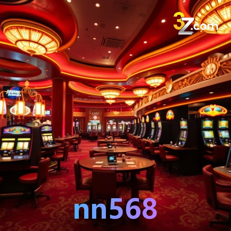 nn568 fortune-tiger