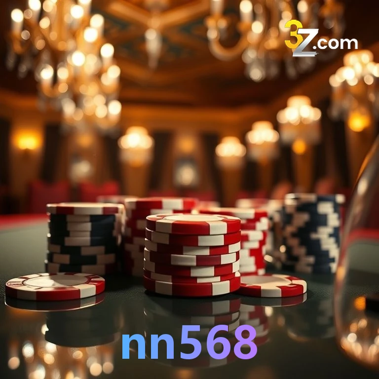 nn568 Jogo Responsável