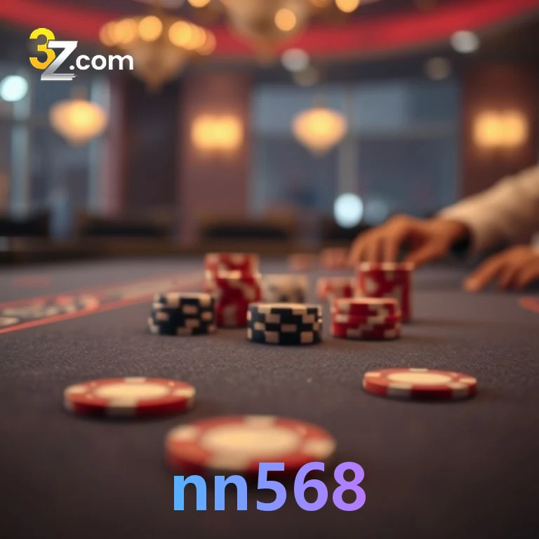 nn568 Slot Analytics