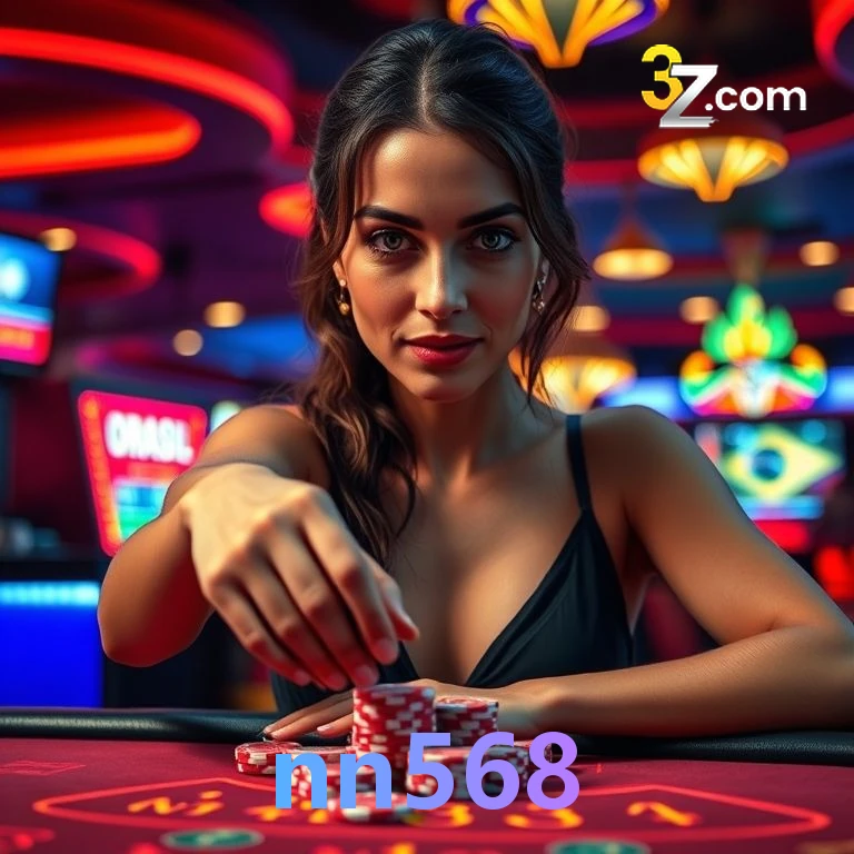 nn568 APK Arquitetura