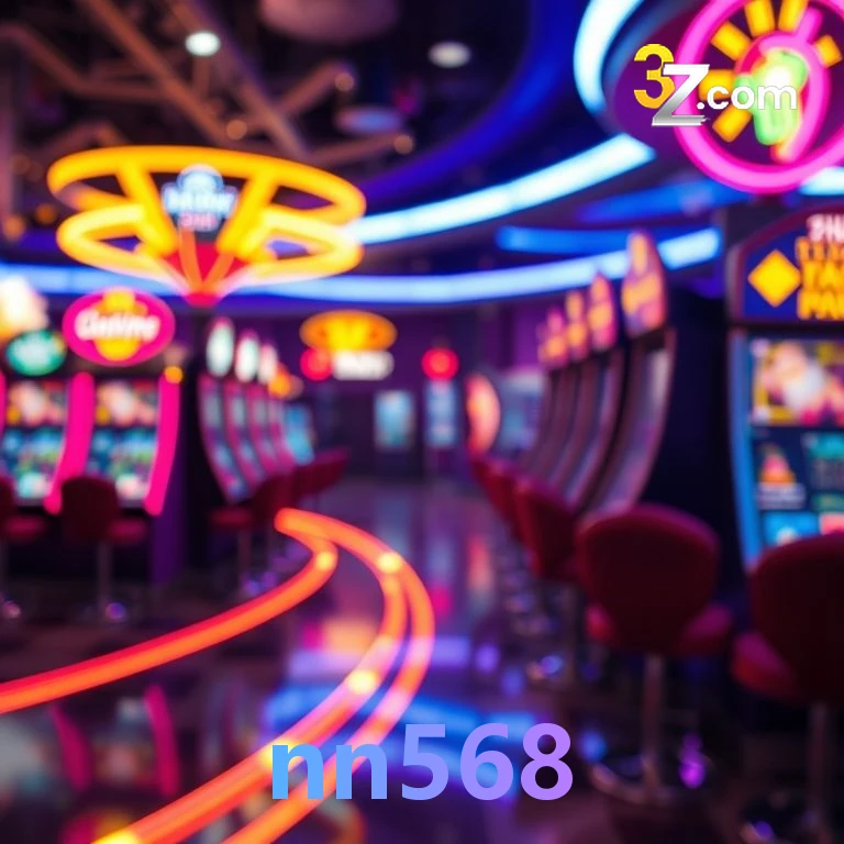 nn568 Portfolio Jogos