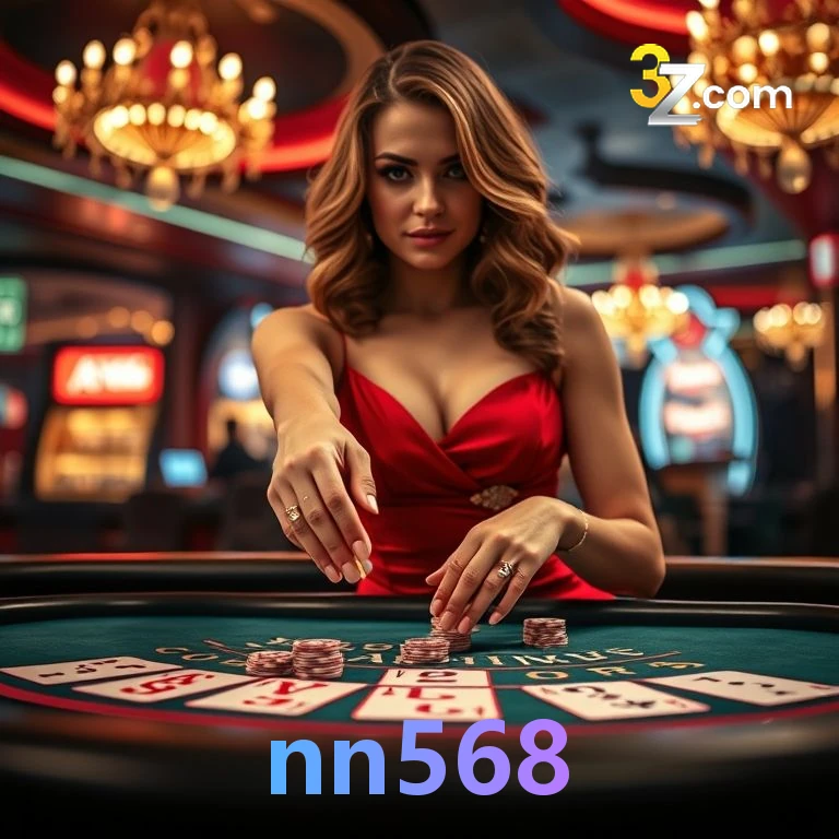 nn568 lottery