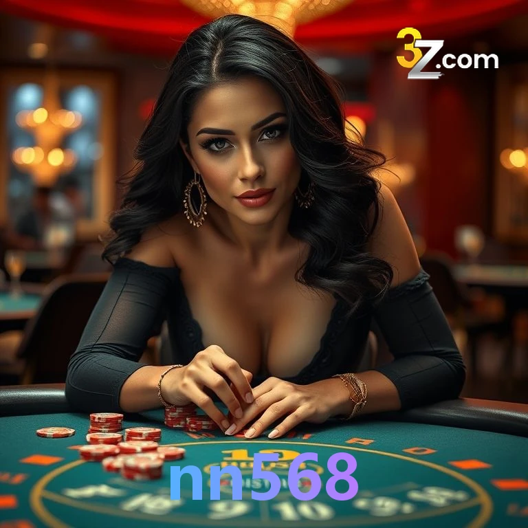 nn568 Jogos Catálogo